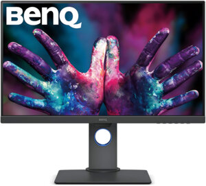 BenQ PD2705Q 27" IPS 60 Hz