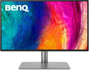 BenQ PD3205U 32" 4K IPS 60 Hz