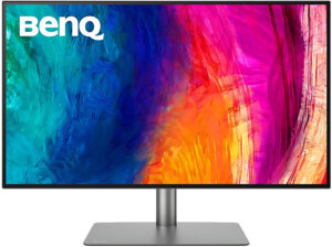 BenQ PD3225U 32" 4K IPS 60 Hz