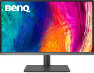 BenQ PD2706U 27" IPS 4K 60 Hz