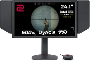 BenQ XL2586X+ Écran Esport Fast TN - 600Hz