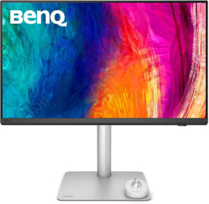 BenQ PD2730S 27" IPS 4K 60 Hz
