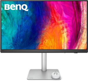 BenQ PD3226G 32" 4K UHD 144Hz