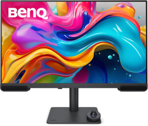 BenQ PV3200U 32" 4K IPS