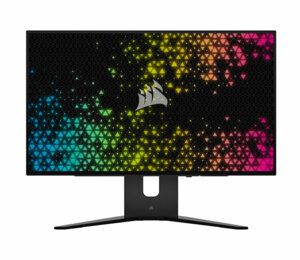 Corsair Xeneon 27QHD240 27" OLED Noir (CM-9030002-PE)