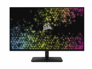 Corsair Xeneon 315QHD165 32" QHD Noir