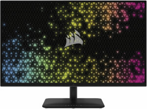 Corsair Xeneon 315QHD165 32" QHD Noir
