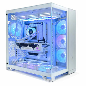 Corsair ICUE 6500X (5090X3D64G)