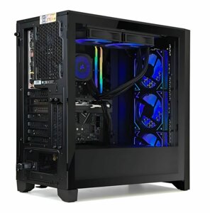 Corsair ICUE 4000D (5070TIU732G)