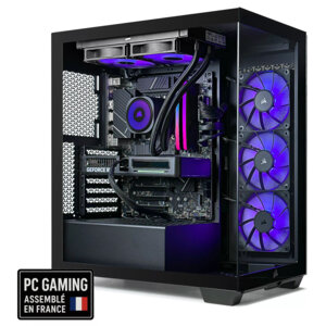 Corsair ICUE 3500X (5070R732GXFR )