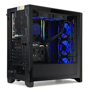 Corsair ICUE 4000D (5060R716GXFR)