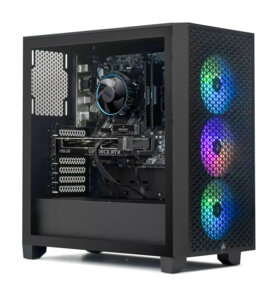 Corsair iCUE 3000D (R55060XFR)