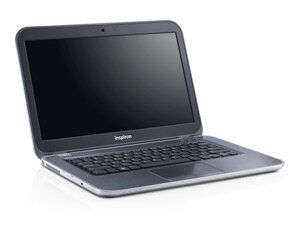 Dell Inspiron 14z Puissance