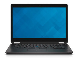 Dell Latitude E7470 - N007LE747014EMEA