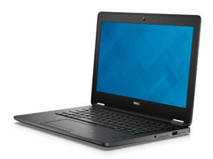 Dell Latitude E7270 - FC5JH
