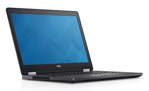 Dell Latitude E5570-N003LE557015EMEA