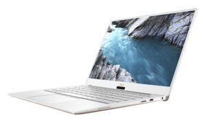 Dell XPS 9000 13" - 9370-3405