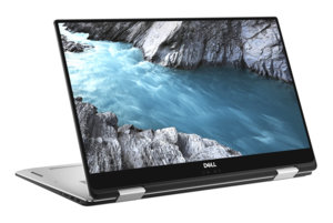 Dell XPS 15" - 9575-SKU39