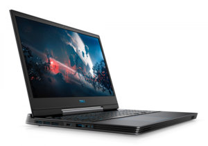 Dell G5 15-5590 (55XC0H)