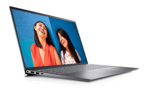 Dell Inspiron 15-5518-035 (i5 / 8 Go / 512 Go)