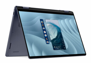 Dell 16 Plus 2-en-1 (Core Ultra 7 / 32 Go / 1 To / cndb0625002)