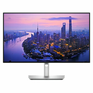 Dell UltraSharp 27 - U2725QE