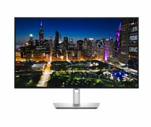 Dell UltraSharp 32 - U3225QE
