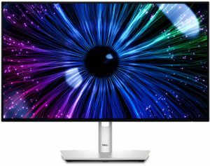 Dell UltraSharp 24 - U2424HE