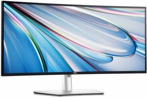 Dell UltraSharp 34 U3425WE