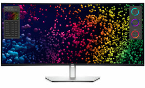 Dell UltraSharp 40 U4025QW