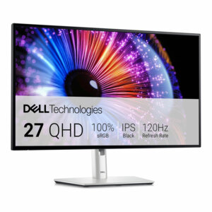 Dell UltraSharp 27 U2724DE 27" IPS