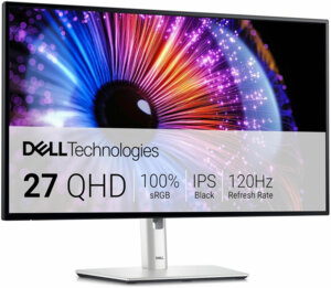 Dell UltraSharp 27 U2724DE 27" IPS