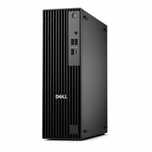 Dell Pro Slim QCS1250 (Core i3 / 8 Go / 512 Go / W11 Pro / bts003_qcs1250_ser)