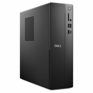 Dell Slim Desktop ECS1250 (Core Ultra 7 / 16 Go / 1 To / W11 Pro / bdecs125002)