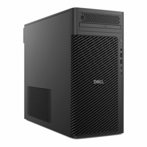 Dell Pro Max Tour T2 FCT2250 (Core Ultra 7 / RTX 2000 ADA / 32 Go / sans disque dur / W11 Pro / bto108_fct2250_emea)