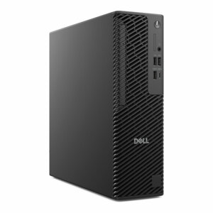 Dell Pro Max Slim FCS1250 (Core Ultra 7 / NVIDIA A1000 / 32 Go / 1 To / W11 Pro / bts102_fcs1250_wer)
