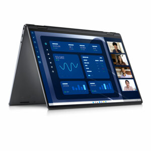 Dell Latitude 9450 (Intel Core Ultra 7 / 32 Go / 512 Go / W11 Pro / gctol945014emea_2in1_vp)