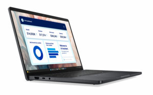 Dell Pro 13 Premium - 2025 (Intel Core Ultra 7 / 32 Go / 512 Go / bts208_pa13250_fr)
