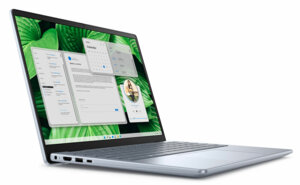 Dell Inspiron 14-5445 (AMD Ryzen 7 / 16 Go / 512 Go / cn54921sc)