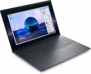 Dell Pro Max 16 Premium - MA16250 (Core Ultra 9 / RTX PRO 2000-Blackwell / 64 Go / 1 To / W11 Pro / bto105_ma16250_emea)