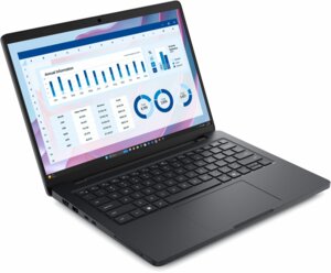 Dell Pro Max 14 - MC14255 (Ryzen AI 5 PRO / 16 Go / 256 Go / W11 Pro / xcto_mc14255_emea)