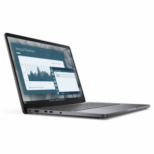 Dell Pro 14 - PC14255 (Ryzen 5 / 16 Go / 512 Go / W11 Pro / bts507_pc14255_fr)