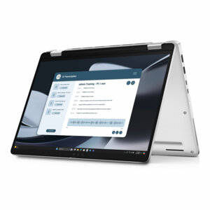 Dell Pro 14 2 en 1 - PB14255 (Ryzen 7 / 32 Go / 1 To / W11 Pro / bts606_pb14255_fr)