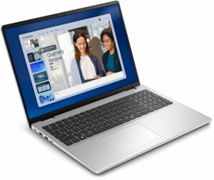 Dell 16 DC16256 (Ryzen 5  / 16 Go / 512 Go / W11 Pro / bndc1625602sb)