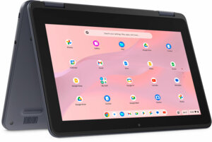 Dell Chromebook 11 (Intel N150 / 4 Go / 64 Go / bto003_cc11260_emea)