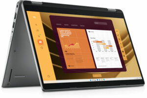 Dell Latitude 5350 (Intel Core i5 / 16 Go / 512 Go / W11 Pro / n045l5350emea_vp)