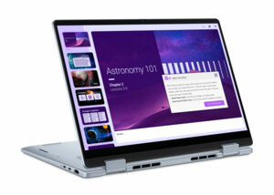 Dell 14 Plus 2-en-1 (Core Ultra 5 / 16 Go / 512 Go / cndb0425002sc)