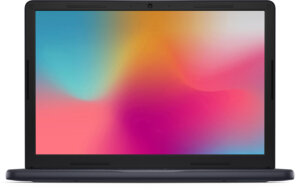 Dell Pro 14 - PE14260 (N150 / 8 Go / 128Go / W11 Pro / xcto_pe14260_emea)