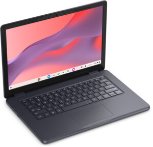 Dell Chromebook 14 - CC14260 (Intel N150 / 4 Go / 64 Go / xcto_cc14260_emea)