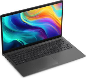 Dell 15 D15265 (Ryzen 5 / 8 Go / 512 Go / cnd1526502cc)